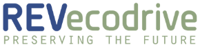 Rev Ecodrive logo